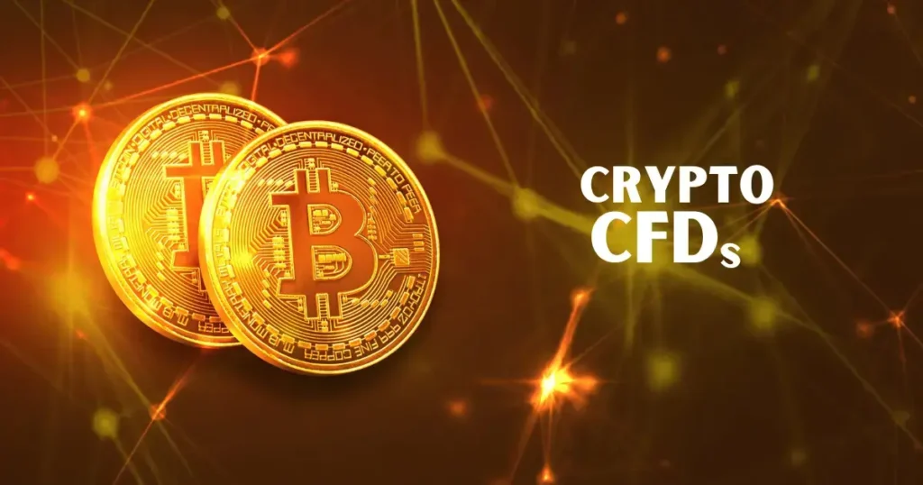 CFD Trading Crypto