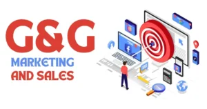 G&G Marketing and Sales