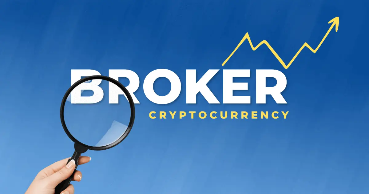 How to Become a Cryptocurrency Broker