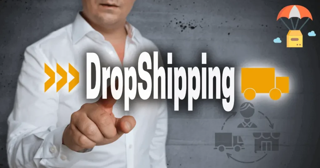 How to Start a Dropshipping Business With No Money