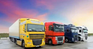 How to Start a Trucking Business With One Truck