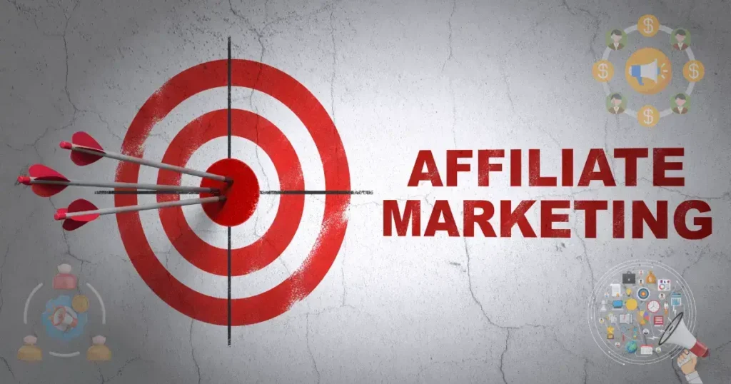 Affiliate Marketing Without Social Media