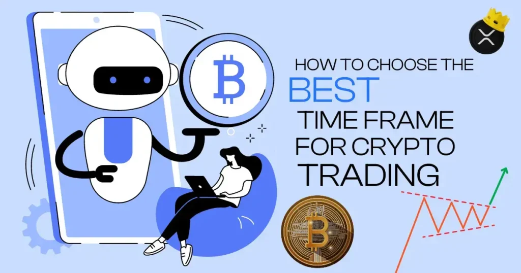 Best Time Frame for Crypto Trading