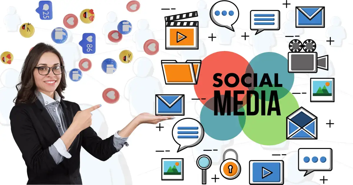 Consulente Social Media Marketing