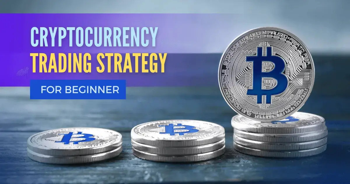 Cryptocurrency Trading Strategy