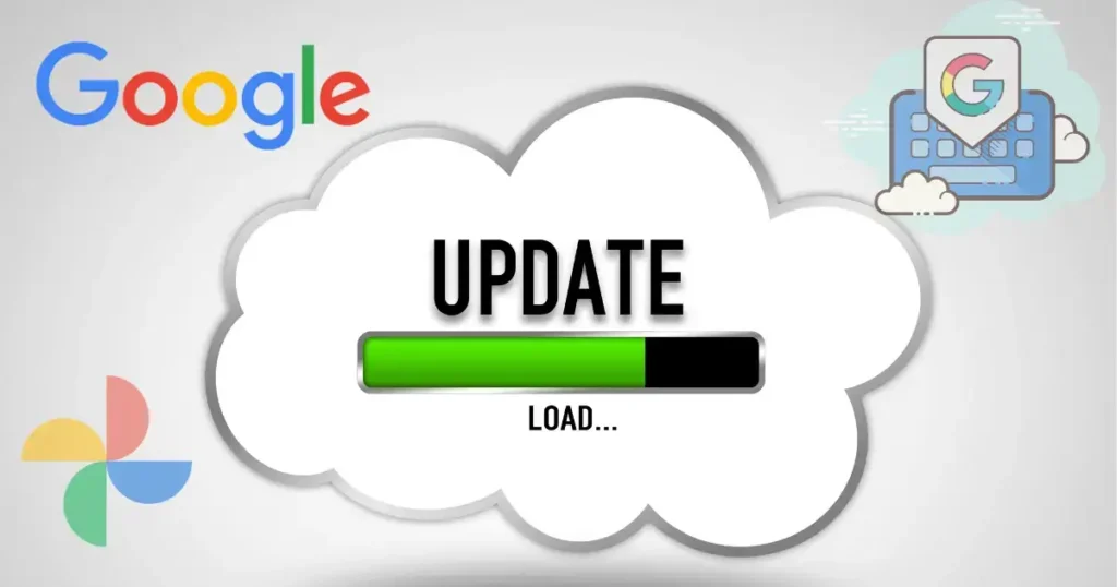 Google Launches October 2023 Core Algorithm Update