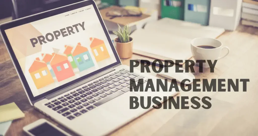 How to Start a Property Management Business