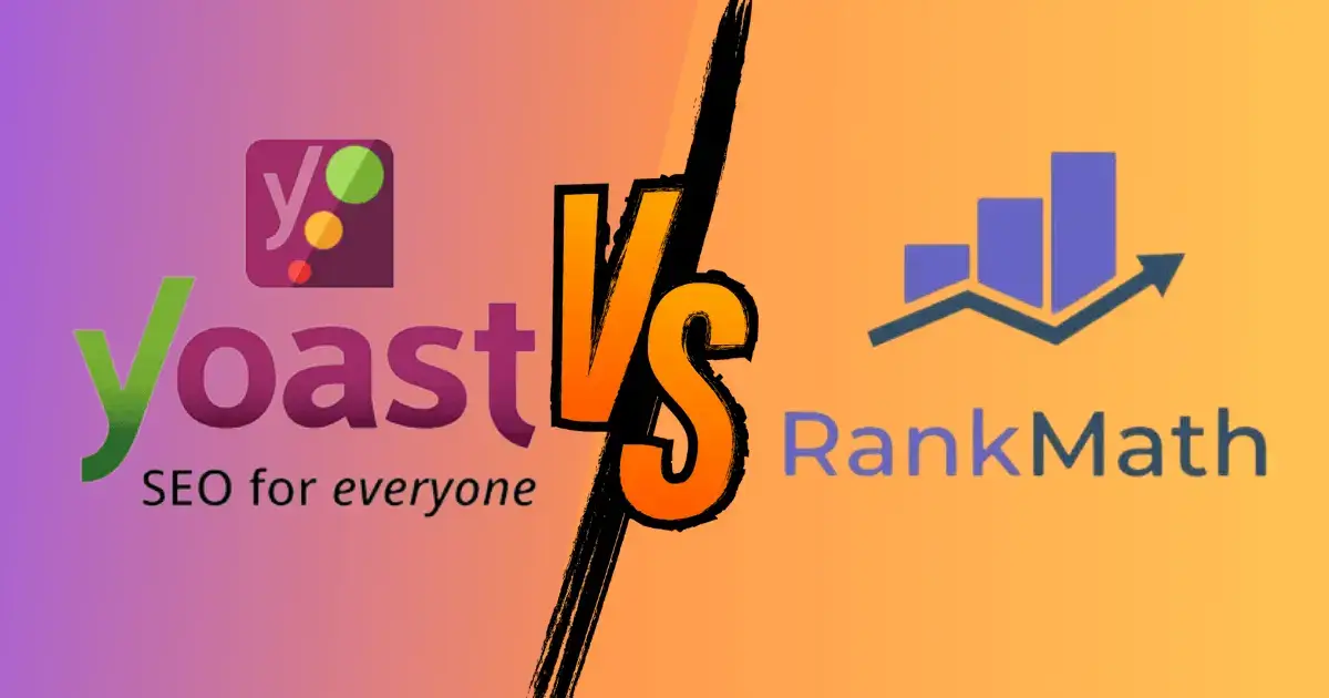 Rank Math vs Yoast Which is Better For Your Website