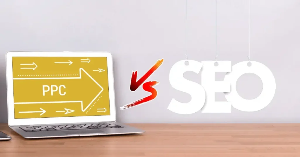 What is SEO and PPC in Marketing