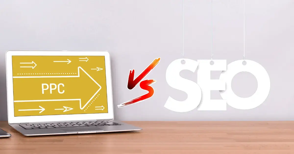 What is SEO and PPC in Marketing