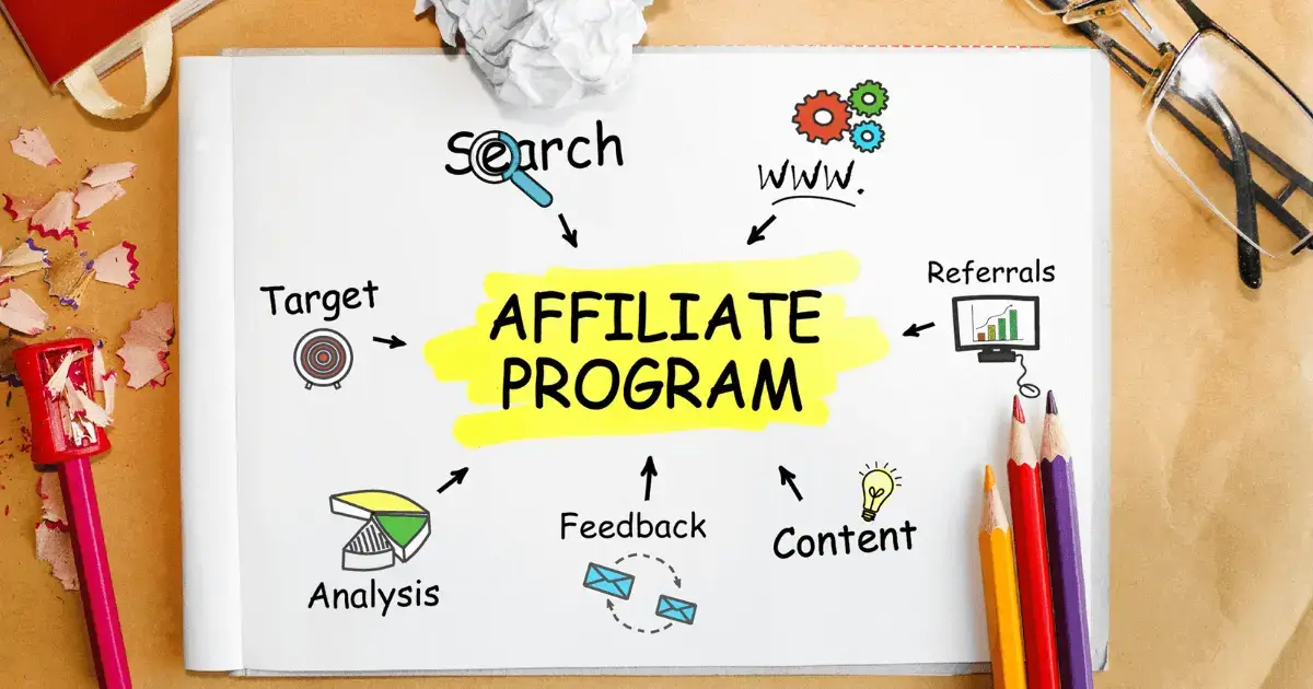 First Step to Start Amazon Affiliate Marketing