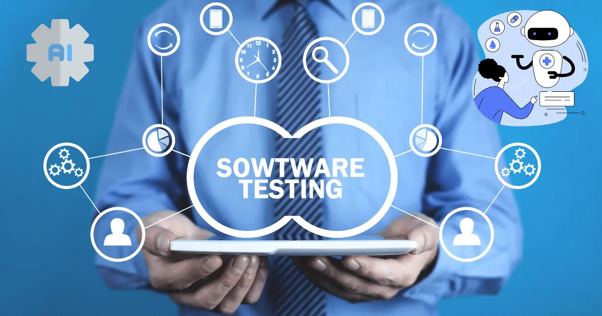 Using AI for Software Testing Revolutionizing Quality Assurance