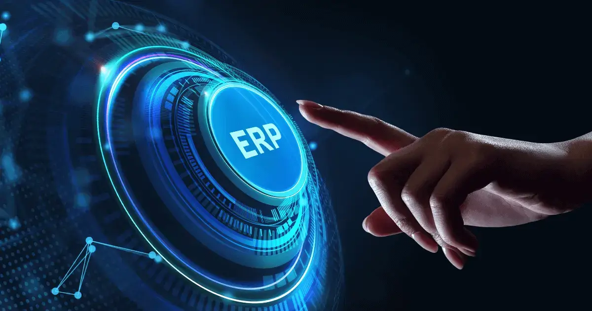 What is Enterprise Technology