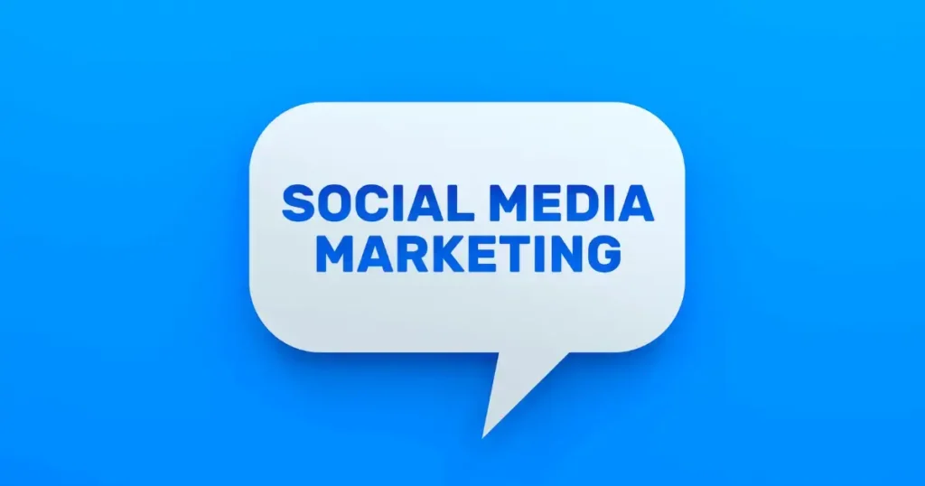 White Label Social Media Marketing